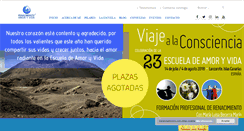 Desktop Screenshot of marialuisabecerra.com